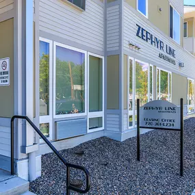 Bild von Zephyr Line Apartments