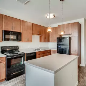 Bild von Zephyr Line Apartments