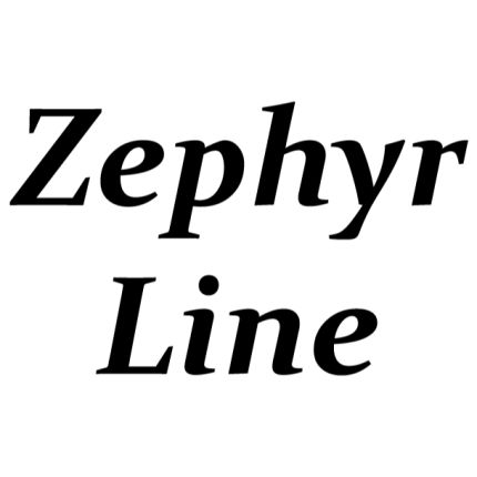Logo da Zephyr Line