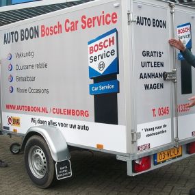 Bild von Auto Boon Bosch Car Service