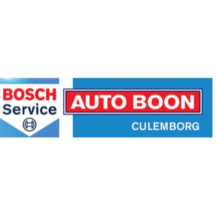 Logo de Auto Boon Bosch Car Service