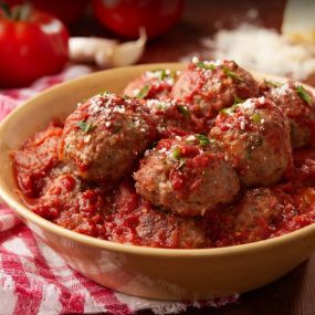 Meatballs