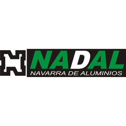 Logo van Nadal Carpintería De Aluminio Y PVC