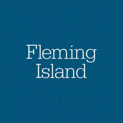 Logo von Fleming Island