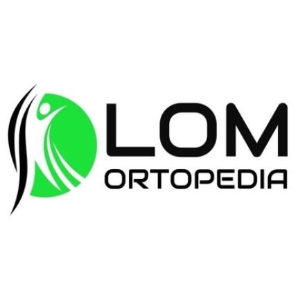 Logo da Lom Ortopedia Laboratorio Ortopedico Melis