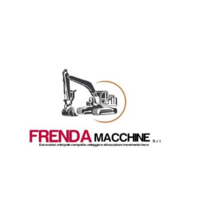 Logo od Frenda Macchine S.r.l.