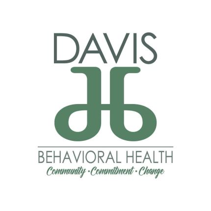 Logótipo de Davis Behavioral Health