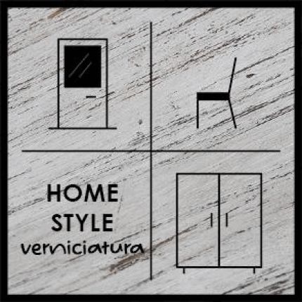 Logo from Home Style Verniciatura