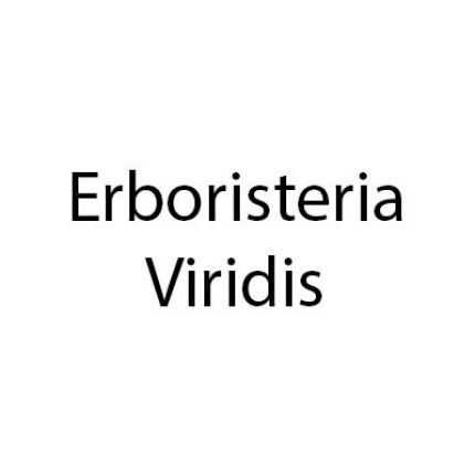 Logotipo de Erboristeria Viridis