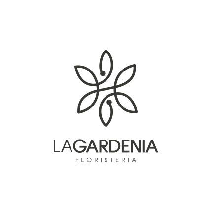 Logo von Floristería La Gardenia