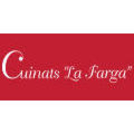 Logo da Cuinats La Farga