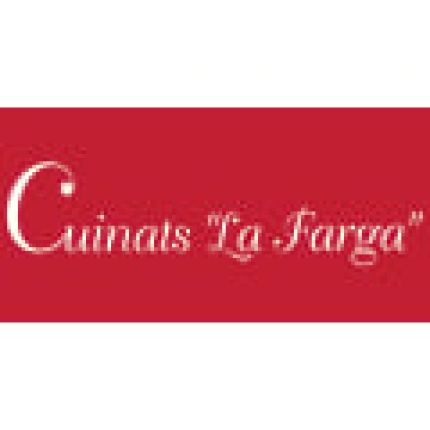 Logo od Cuinats La Farga