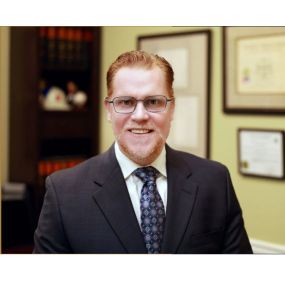 Attorney Doug Fox