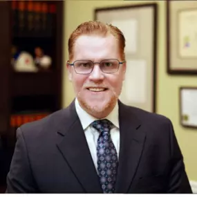 Attorney Doug Fox