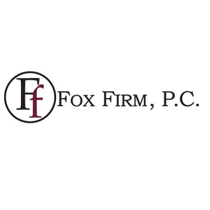Logo van Fox Firm, P.C.