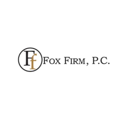 Logo od Fox Firm, P.C.