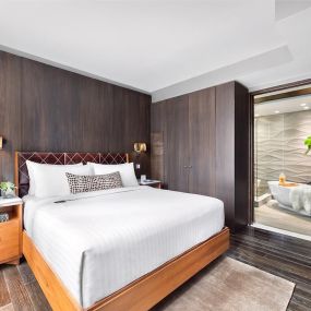 Hotel 48LEX New York - Accommodations