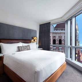 Hotel 48LEX New York - Accommodations