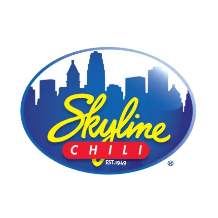 Logotyp från Skyline Chili