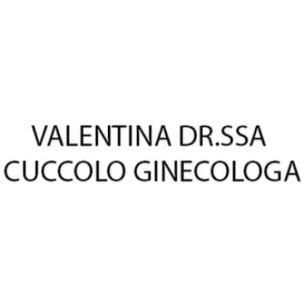 Logo da Valentina Dr.ssa Cuccolo Ginecologa
