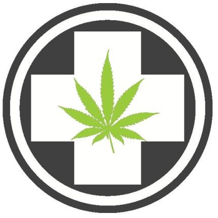 Logo od Dr. Green Relief Bradenton Marijuana Doctors