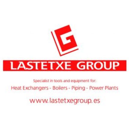 Logotyp från Lastetxe Group S.L.