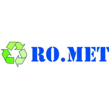 Logo da Ro.Met.