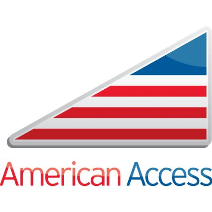 Logo from American Access Inc