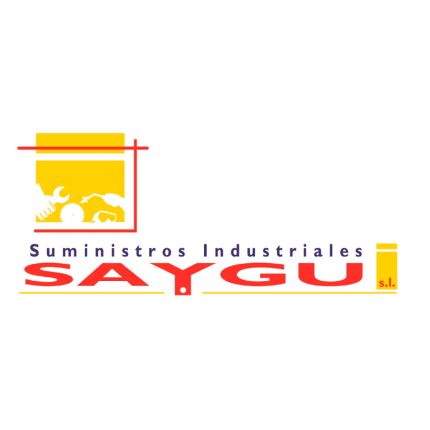 Logo od Suministros Industriales Saygu