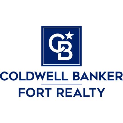 Logo da Coldwell Banker Fort Realty