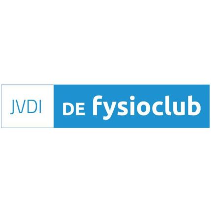 Logo de JVDI de Fysioclub