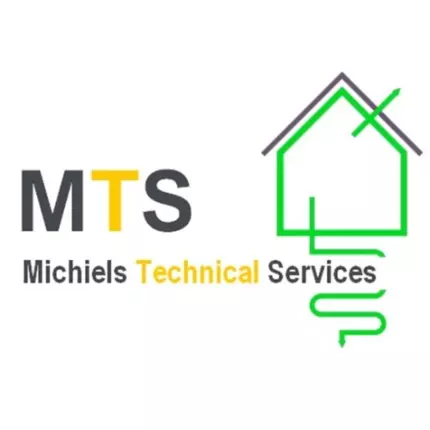 Logo from Michiels Technical Services (MTS)