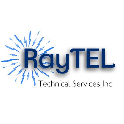 Logo od RayTEL Technical Services Inc