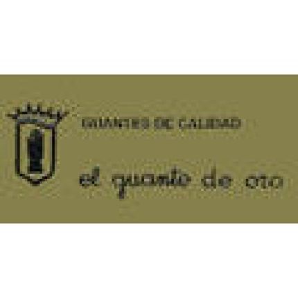 Logo von El Guante De Oro