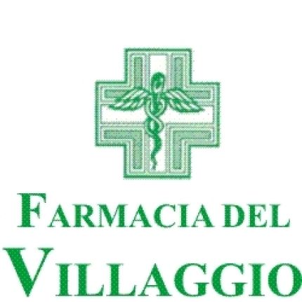 Logo od Farmacia del Villaggio