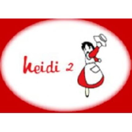 Logotipo de Escuela Infantil Heidi 2