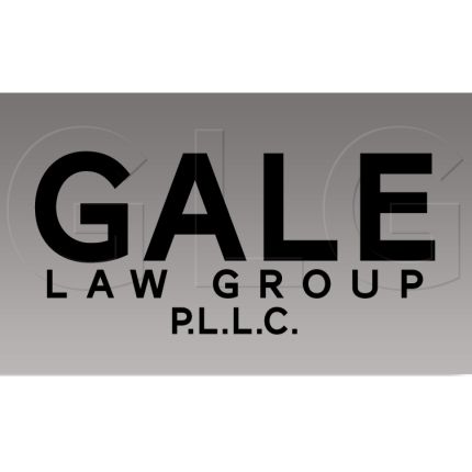 Logotyp från Gale Law Group, PLLC