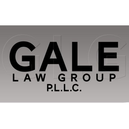 Logotipo de Gale Law Group, PLLC