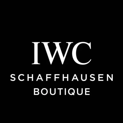 Logotyp från IWC Schaffhausen Flagship Boutique - Beverly Hills