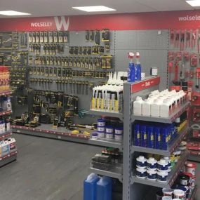 Wolseley Plumb & Parts - Your first choice specialist merchant for the trade