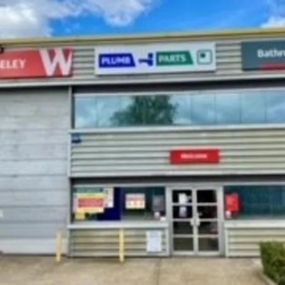 Wolseley Plumb & Parts - Your first choice specialist merchant for the trade