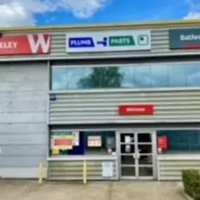 Wolseley Plumb & Parts - Your first choice specialist merchant for the trade