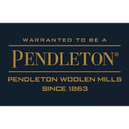 Logotyp från Pendleton