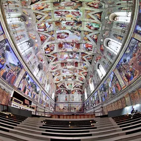 Planetárium Praha