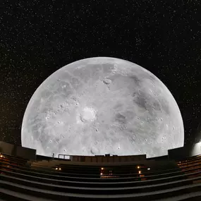 Planetárium Praha