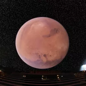 Planetárium Praha