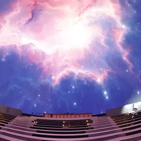 Planetárium Praha