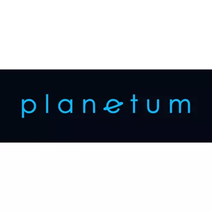 Logo od Planetárium Praha