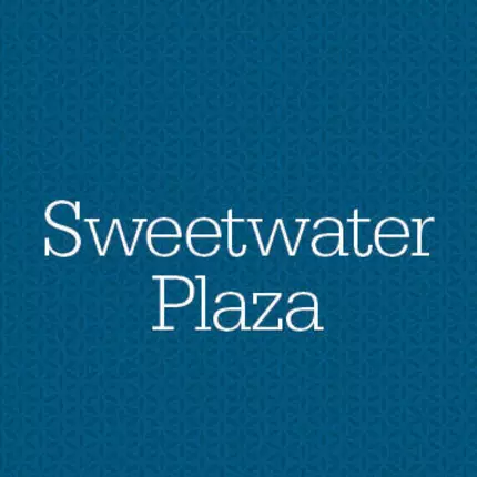 Logotipo de Sweetwater Plaza