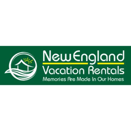 Logo da New England Vacation Rentals and Property Management